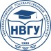 Логотип Колледж при Нижневартовском государственном университете