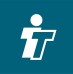 Логотип Батайский техникум информационных технологий и радиоэлектроники «Донинтех»