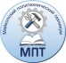 Логотип Майкопский политехнический техникум