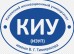 Логотип Колледж Казанского инновационного университета им. В. Г. Тимирясова
