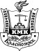 Логотип Красноярский монтажный колледж