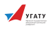 Логотип Колледж Уфимский государственный авиационный технический университет — в г. Кумертау