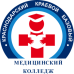 Логотип Динской филиал Краснодарского краевого базового медицинского колледжа