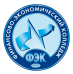 Логотип Финансово-экономический колледж Ростовского государственного экономического университета (РИНХ)