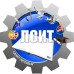 Логотип Лицей сервиса и индустриальных технологий