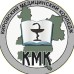 Логотип Кировский медицинский колледж