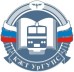 Логотип Колледж железнодорожного транспорта Уральского государственного университета путей сообщения