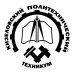 Логотип Кизеловский политехнический техникум