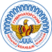 Логотип Губернаторский колледж народных промыслов