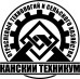 Логотип Канский техникум отраслевых технологий и сельского хозяйства