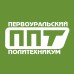 Логотип Первоуральский политехникум