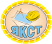 Логотип Якутский коммунально-строительный техникум