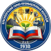 Логотип Краснолучский горно-промышленный колледж