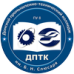 Логотип Донской промышленно-технический колледж им. Б.Н. Слюсаря