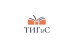 Логотип Техникум индустрии гостеприимства и сервиса