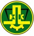 Логотип Кольчугинский политехнический колледж