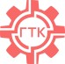 Логотип Грязинский технический колледж