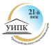 Логотип Уральский институт подготовки кадров "21-й век"