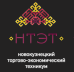 Логотип Новокузнецкий торгово-экономический техникум
