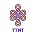 Логотип Тувинский техникум информационных технологий