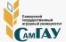 Логотип Колледж Самарского государственного аграрного университета
