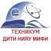 Логотип Техникум Димитровградский инженерно-технологический институт