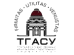Логотип ТГАСУ