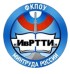 Логотип Ивановский радиотехнический техникум-интернат