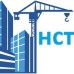 Логотип Новотроицкий строительный техникум
