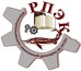 Логотип Рыбинский промышленно-экономический колледж