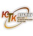 Логотип Южский технологический колледж