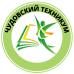 Логотип Чудовский техникум