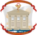 Логотип Крымский медицинский колледж
