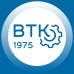 Логотип Вологодский технический колледж