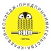 Логотип Пермский колледж предпринимательства и сервиса