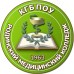 Логотип Родинский медицинский колледж
