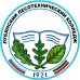 Логотип Лубянский лесотехнический колледж