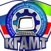 Логотип Камский государственный автомеханический техникум имени Л.Б. Васильева