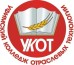 Логотип Уфимский колледж отраслевых технологий