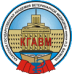 Логотип КГАВМ