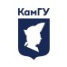 Логотип Колледж Камчатского государственного университета имени Витуса Беринга