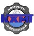 Логотип Каменский химико-механический техникум