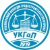 Логотип Ульяновский колледж градостроительства и права