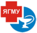 Логотип ЯГМУ
