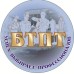 Логотип Березниковский техникум профессиональных технологий