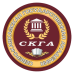 Логотип СКГА