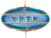 Логотип Уральский радиотехнический колледж имени А.С. Попова