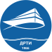 Логотип ДРТИ АГТУ