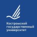 Логотип Колледж Костромского государственного университета