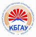 Логотип Колледж Кабардино-Балкарского государственного аграрного университета имени В.М. Кокова